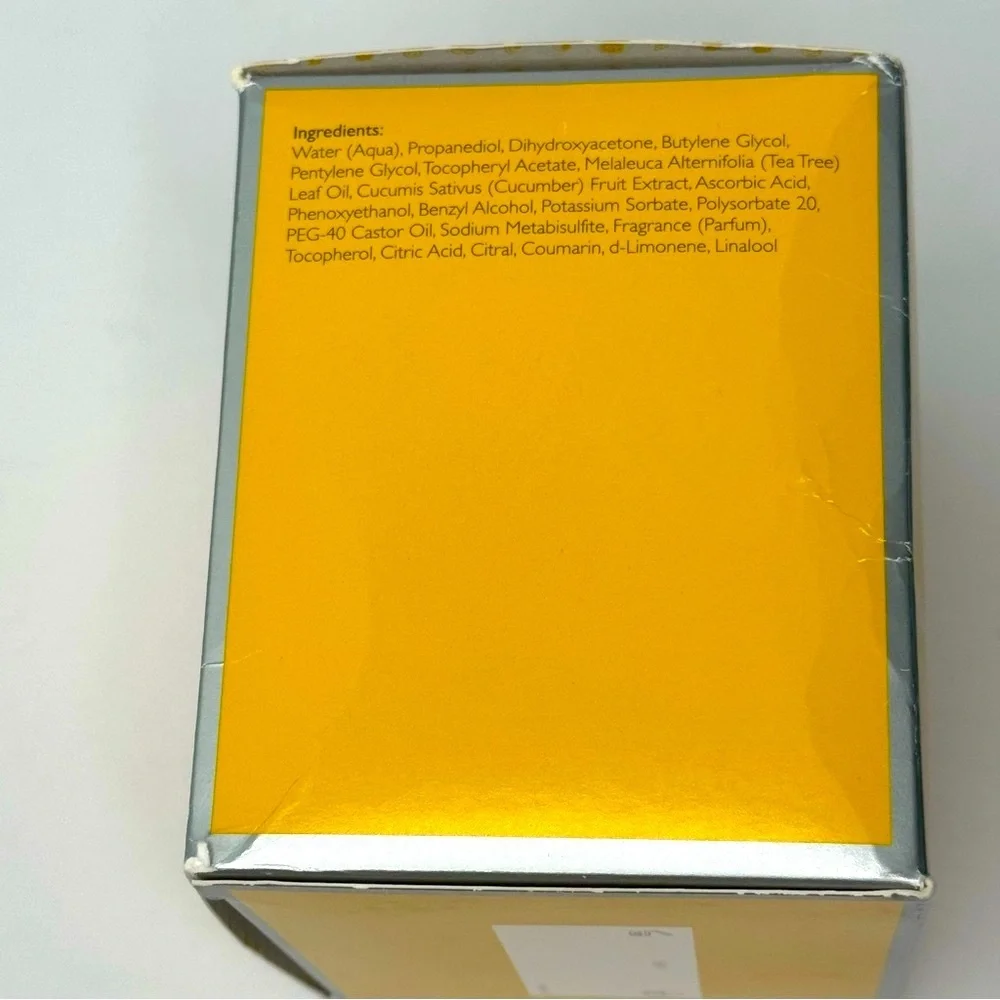 15 KATE SOMERVILLE 360 Face and Body Self Tanning Towelettes Wipes - Picture 11 of 13